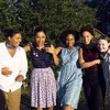 Film The Secret Life of Bees