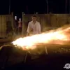 the strangers