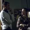 the strangers