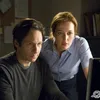 the x files