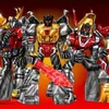 tranformers: revenge of the