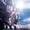tranformers: revenge of the