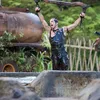 tropic thunder