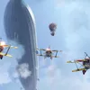 up