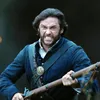 wolverine
