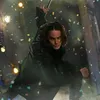 wolverine