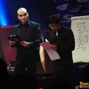 Joe Sandy, Deddy Corbuzier