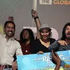 Global Battle Of The Band Jakarta