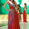 finalis puteri indonesia 2009