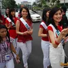 Puteri Indonesia 2009