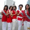 Puteri Indonesia 2009