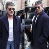 Simon Cowell