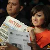 Kiki Amalia, Ahmad Fathanah, Markus Horison, Vitalia Shesya