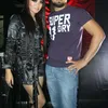Saipul Jamiell dan Fitri Carlina