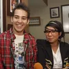 fitri tropica, riza shahab