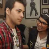 fitri tropica, riza shahab