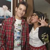 fitri tropica, riza shahab