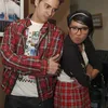 fitri tropica, riza shahab