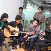Kangen Band, Vokalis Baru, Reyhan
