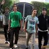 Forward Band