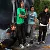 Forward Band