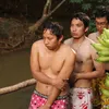 3 Pejantan Tanggung