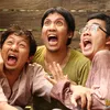 3 Pejantan Tanggung