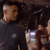 After Earth