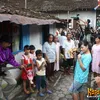 Cewek Saweran