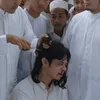 Dalam Mihrab Cinta