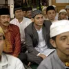 Dalam Mihrab Cinta