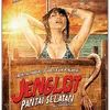 Jenglot Pantai Selatan