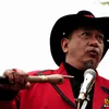 Kentut