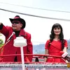 Kentut