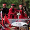Kentut