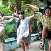 Pasukan Kapiten