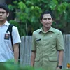 Pengejar Angin
