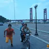 Pengejar Angin
