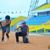 Pengejar Angin