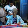 Pengejar Angin