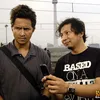Senggol Bacok