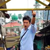 Senggol Bacok