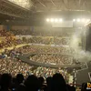 CN Blue