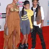 American Music Awards 2010