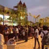 Antrian ELF SS4 INA Day 2