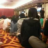 SMTOWN INA