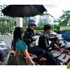 Aku Atau Dia