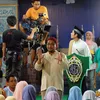Dalam Mihrab Cinta