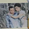 Undangan Pernikahan Anang dan Ashanty