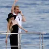 Pernikahan Avril Lavigne, Avril Lavigne, Chad Kroeger